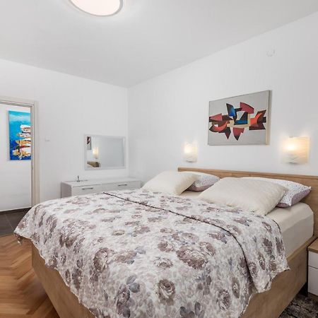 Relax Fiume Apartment エクステリア 写真