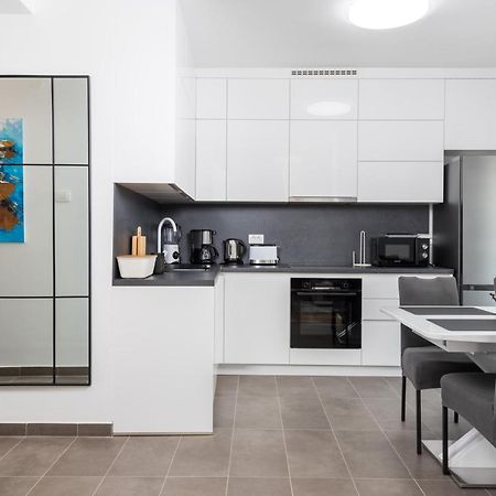 Relax Fiume Apartment エクステリア 写真
