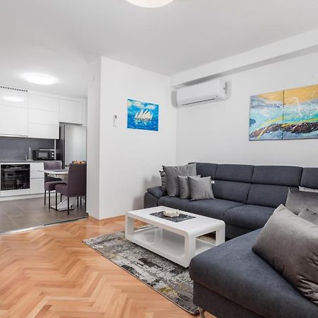 Relax Fiume Apartment エクステリア 写真