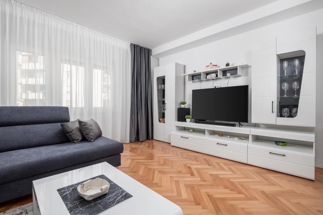 Relax Fiume Apartment エクステリア 写真