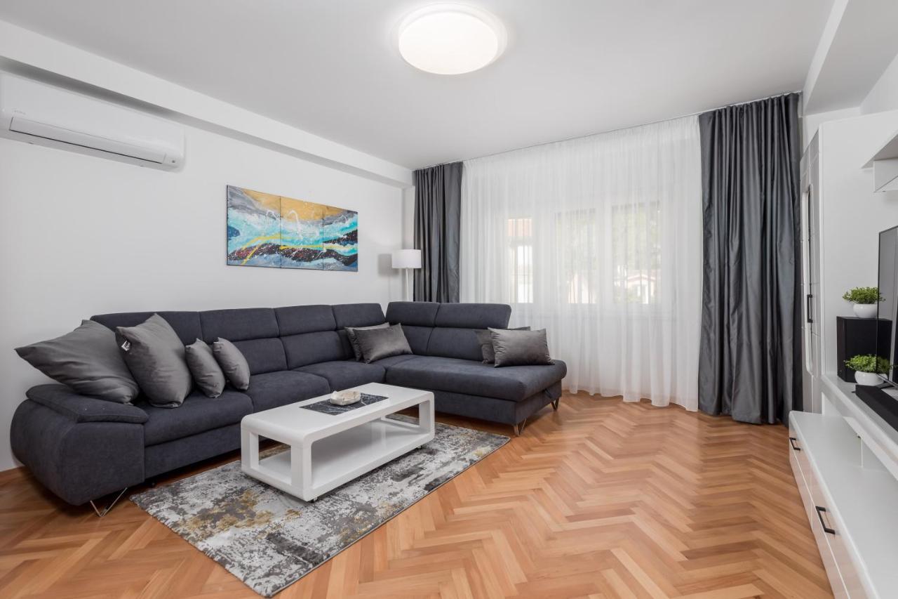 Relax Fiume Apartment エクステリア 写真