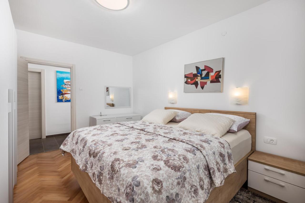 Relax Fiume Apartment エクステリア 写真
