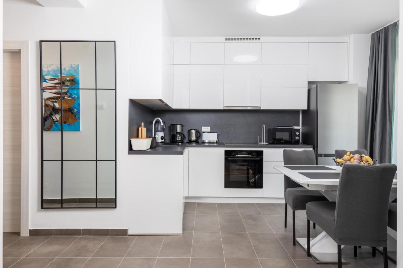Relax Fiume Apartment エクステリア 写真