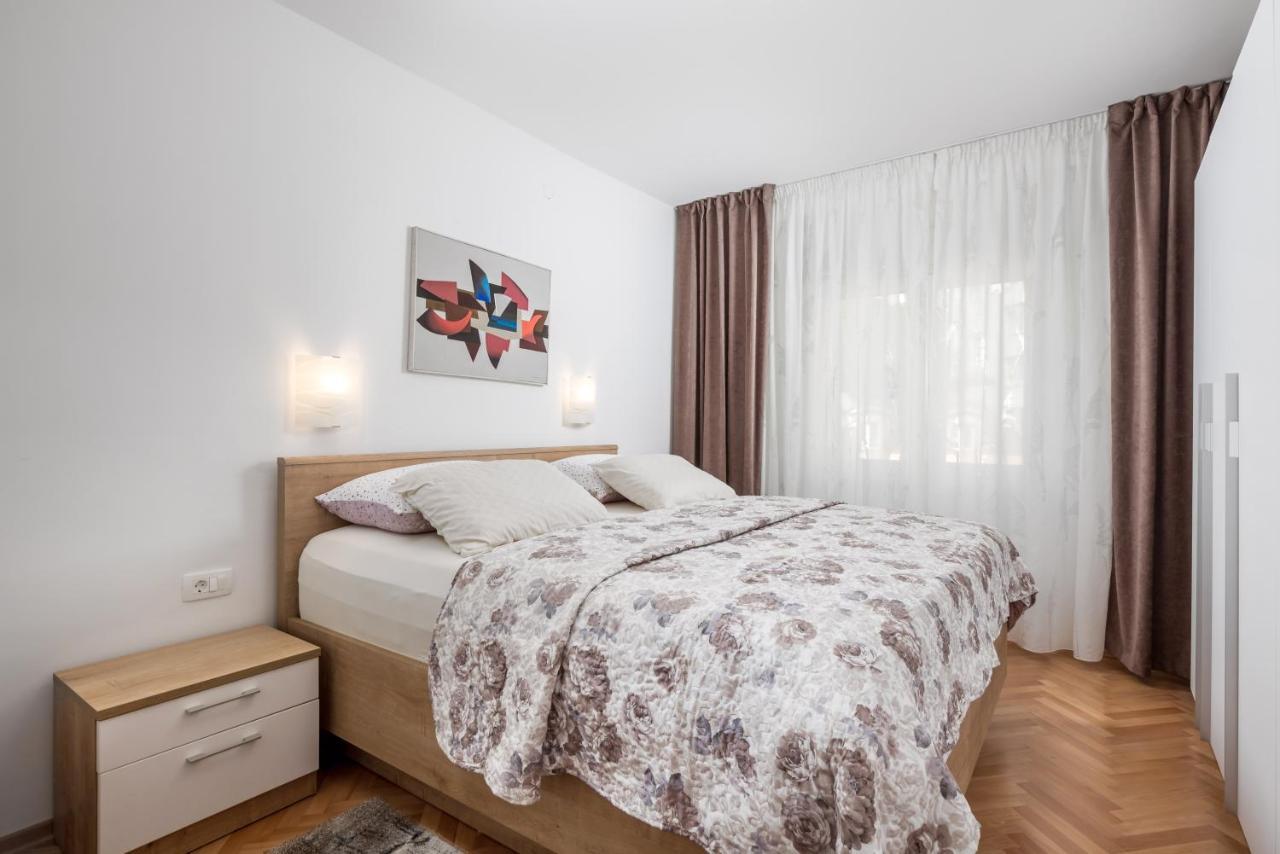 Relax Fiume Apartment エクステリア 写真