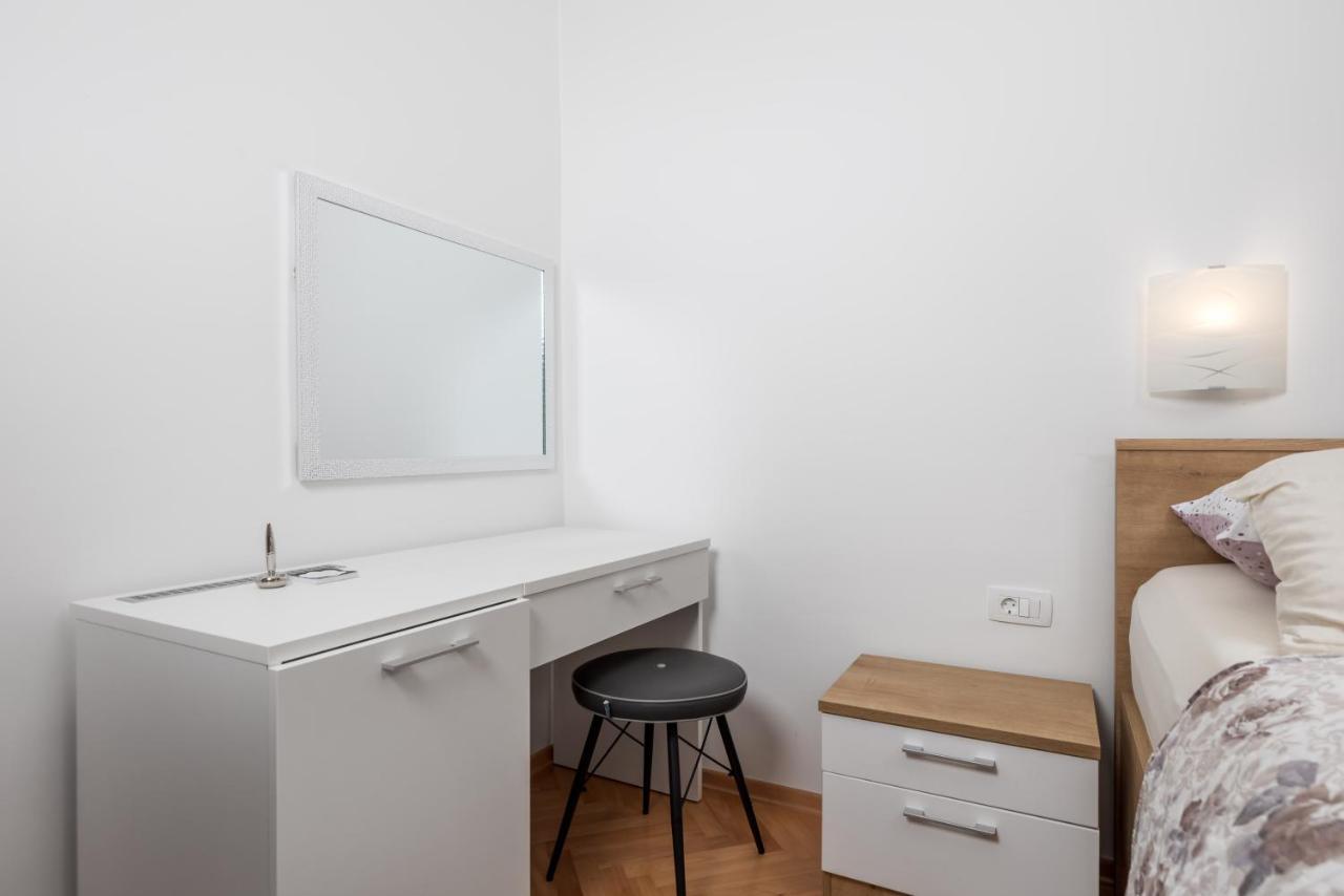 Relax Fiume Apartment エクステリア 写真