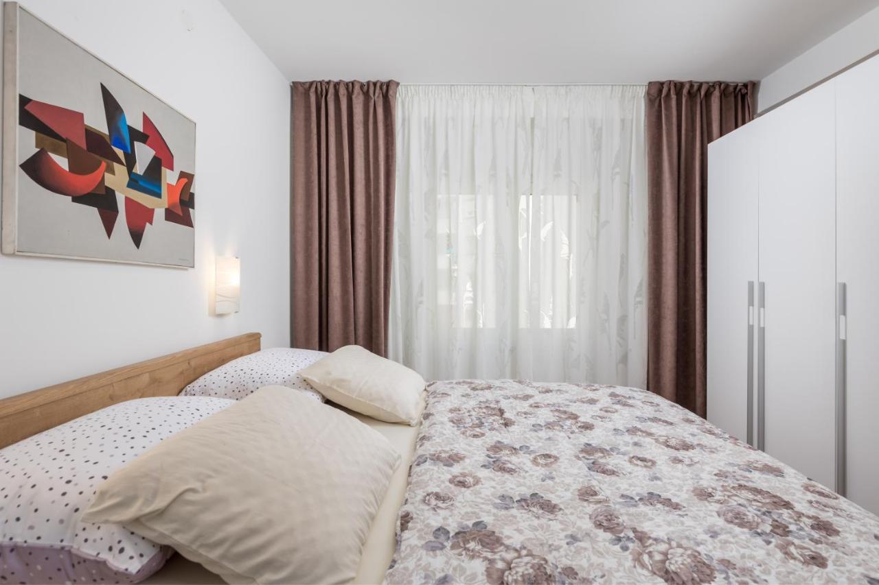 Relax Fiume Apartment エクステリア 写真