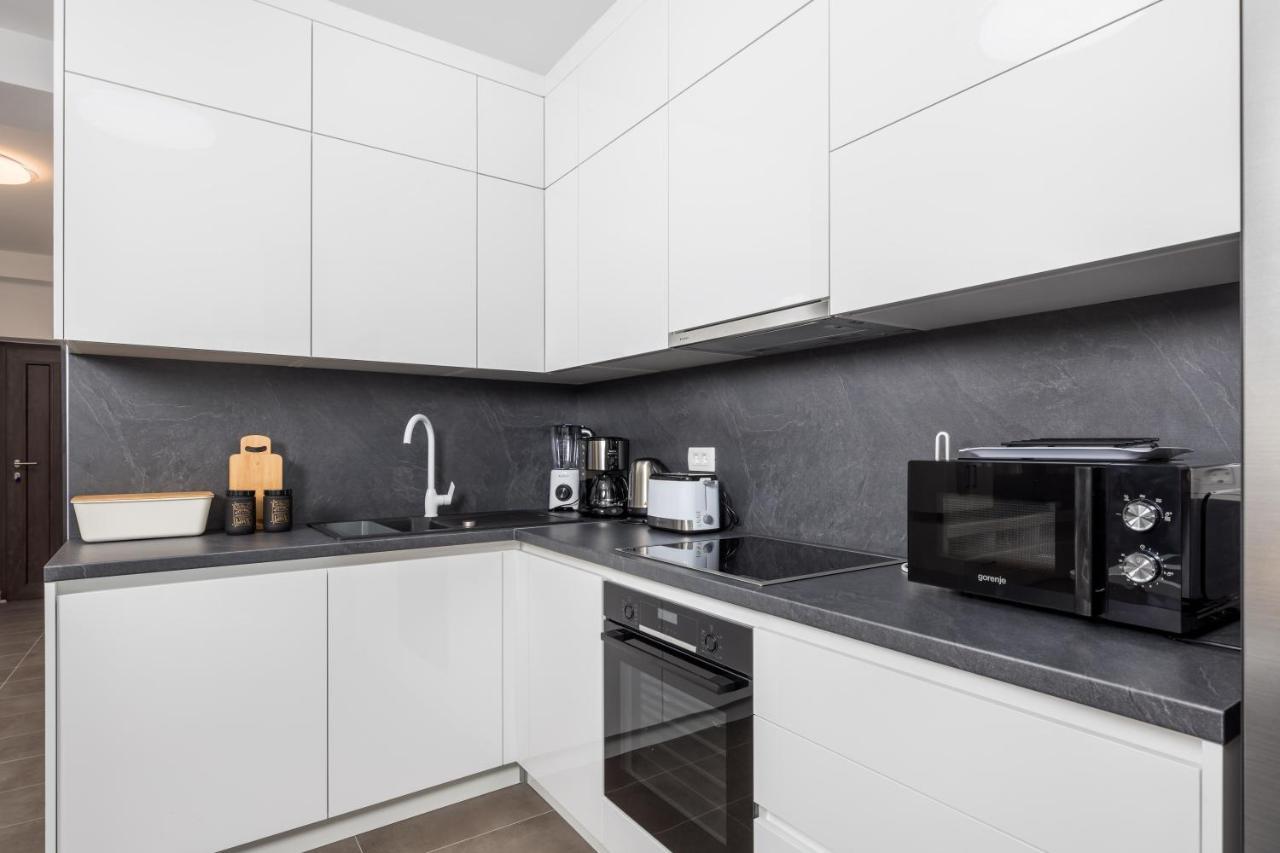 Relax Fiume Apartment エクステリア 写真