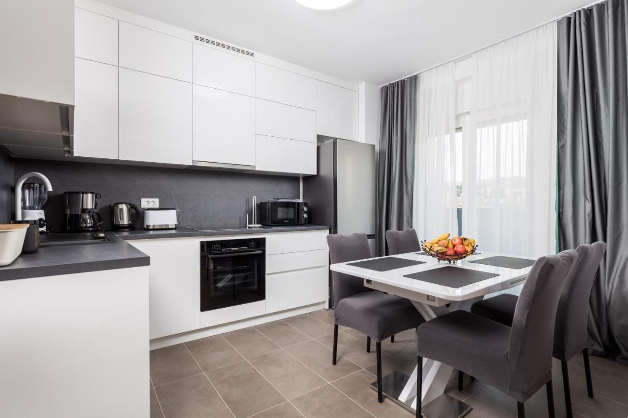 Relax Fiume Apartment エクステリア 写真