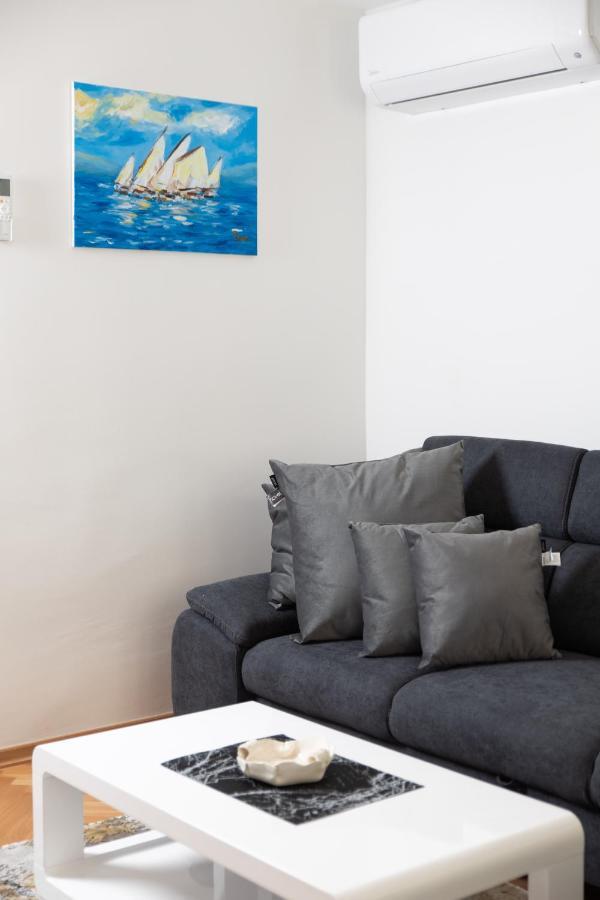 Relax Fiume Apartment エクステリア 写真