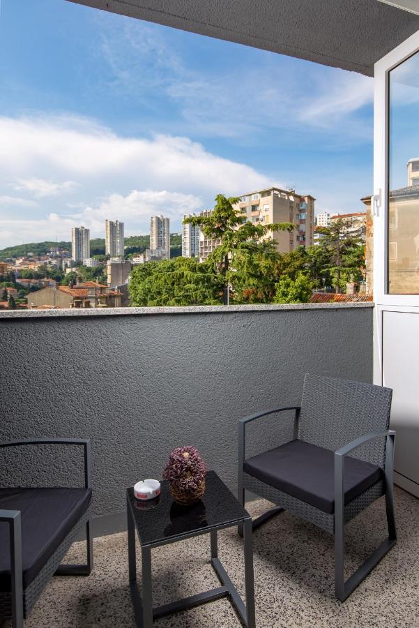 Relax Fiume Apartment エクステリア 写真