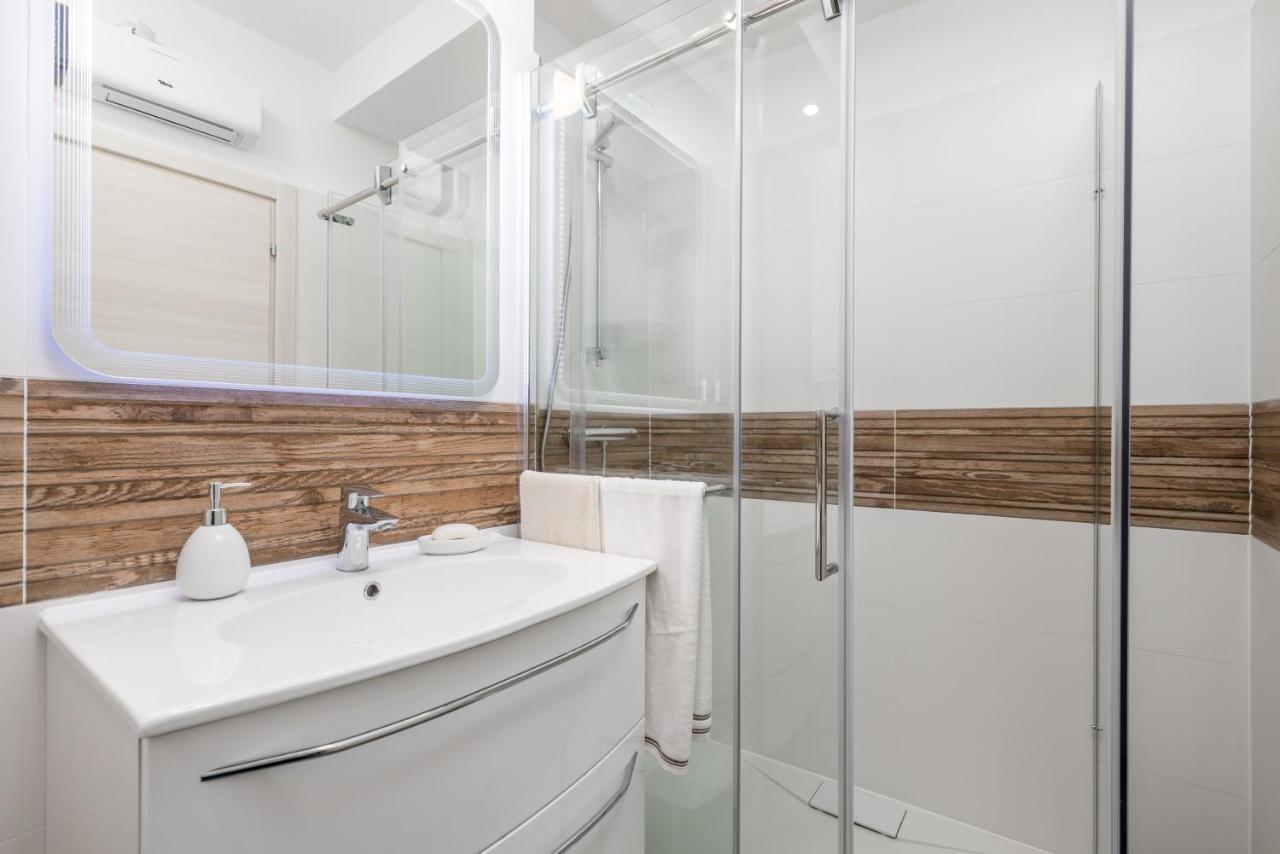 Relax Fiume Apartment エクステリア 写真