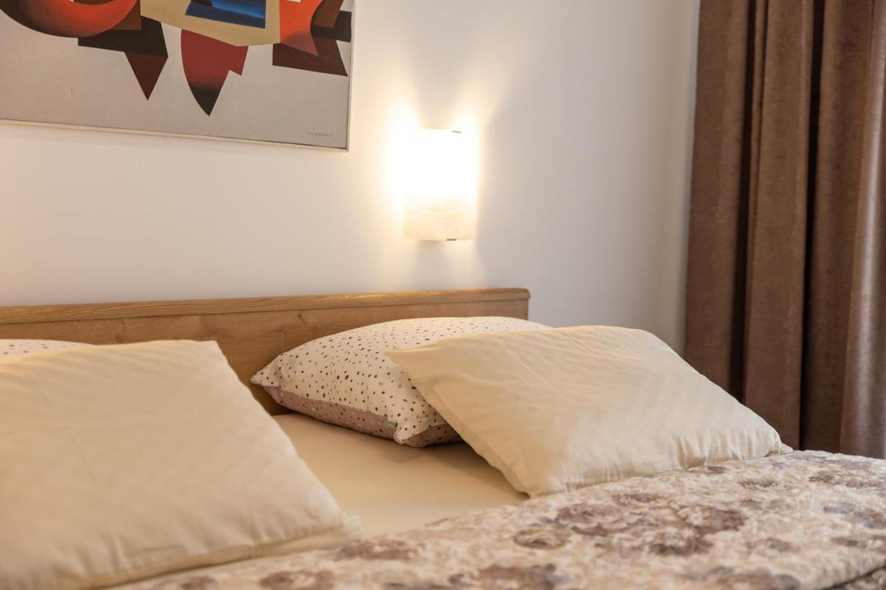 Relax Fiume Apartment エクステリア 写真
